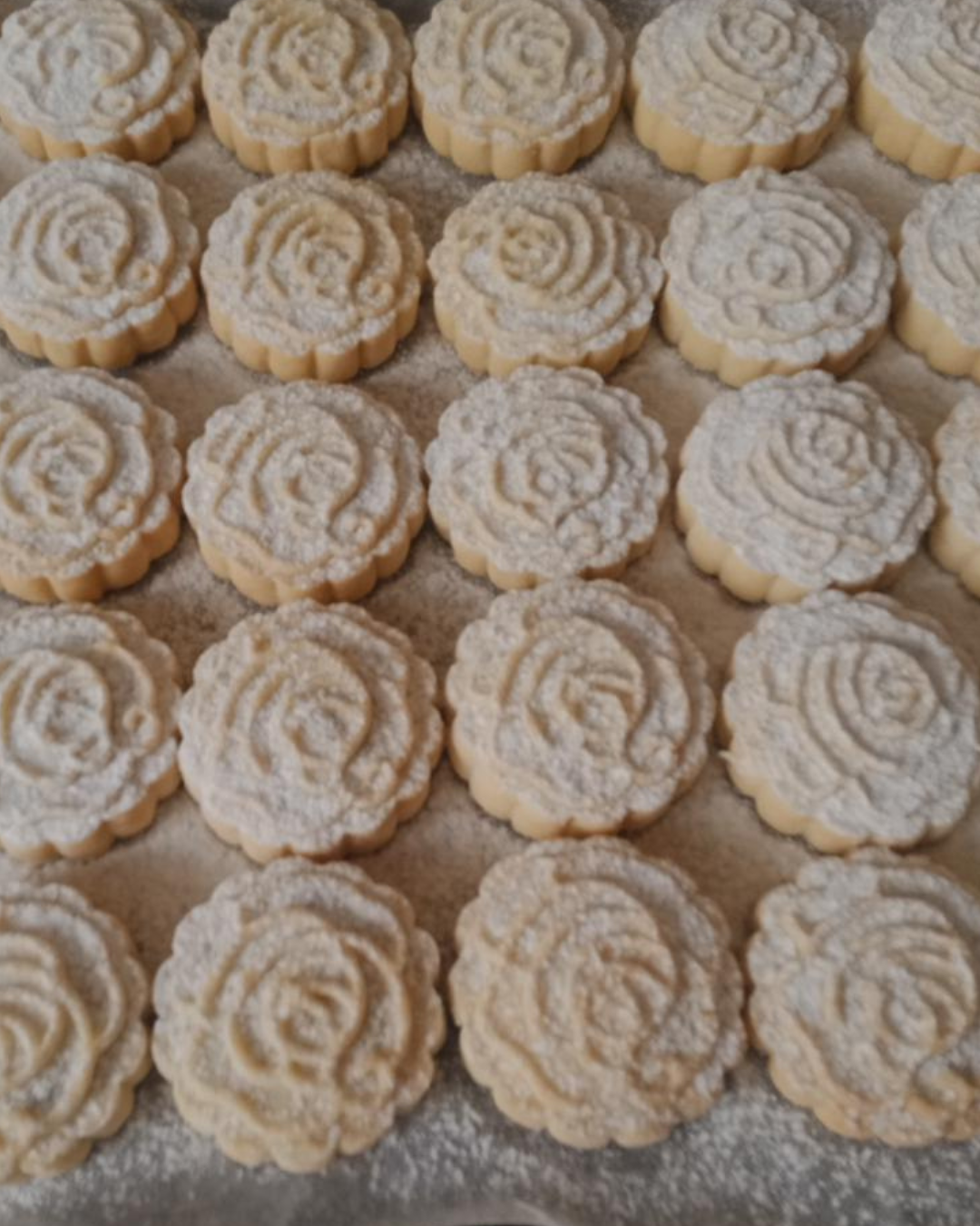 Ateliers de pâtisserie